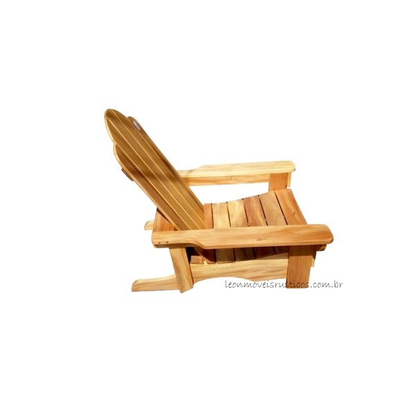 Cadeira Pavão 1